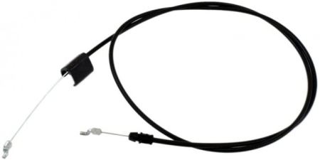 Piese motoutilaje  - Cablu stop masina de tuns gazonul Husqvarna P553, P553