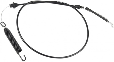 Piese motoutilaje  - Cablu stop masina de tuns gazonul MTD Cub Cadet 946-04618C