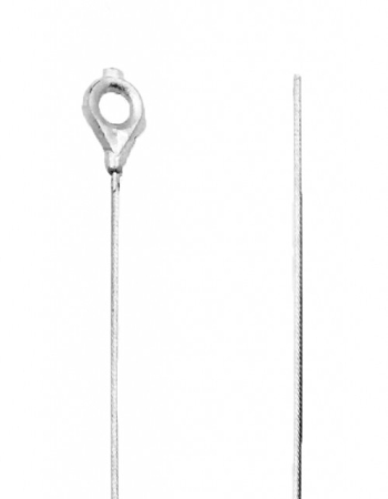 Piese motoutilaje  - Cablu stop motocultor / masina de tuns gazonul 250 cm cu capat "O"