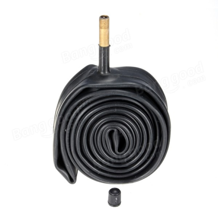 Piese biciclete  - Camera bicicleta 28 x 1.75 (valva lunga)