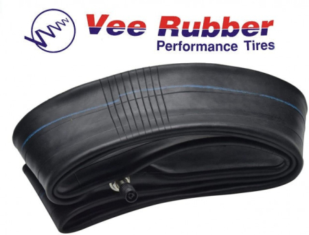 Piese scutere - Camera moto 120 / 90 - 19 Vee Rubber