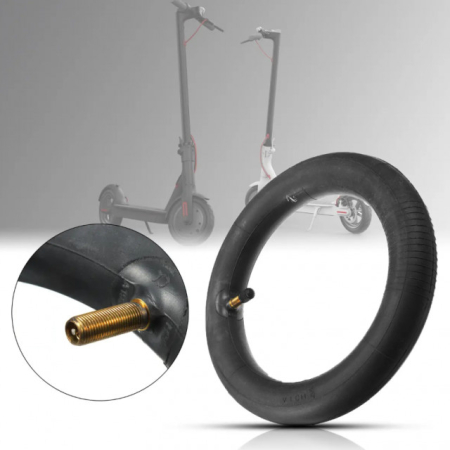 Piese Trotineta Electrica - Camera trotineta electrica 10 x 2 Inch