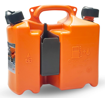 Piese drujba - Canistra Holzfforma 5L