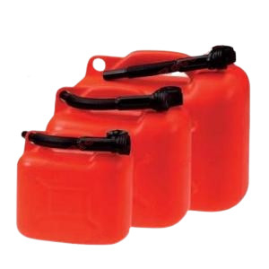 Canistra plastic simpla 5L [1]