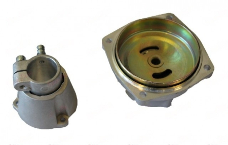 Cap superior motocoasa 26mm 9 dinti (cu 2 rulmenti) [1]