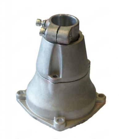 Piese motocoasa - Cap superior motocoasa 26mm 9 dinti (cu 2 rulmenti)