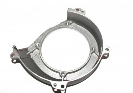 Capac (aluminiu) volanta motor motocoasa [2]