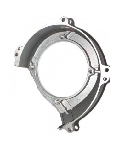 Capac (aluminiu) volanta motor motocoasa [1]