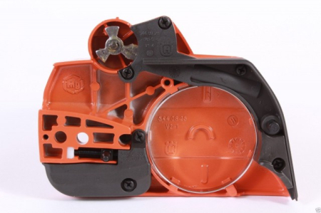 Capac ambreiaj drujba Husqvarna 445, 450 [2]