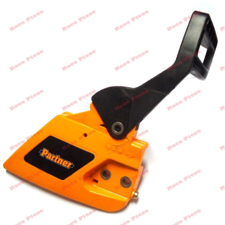 Piese drujba - Capac ambreiaj drujba Partner 351, 352, 371, 372