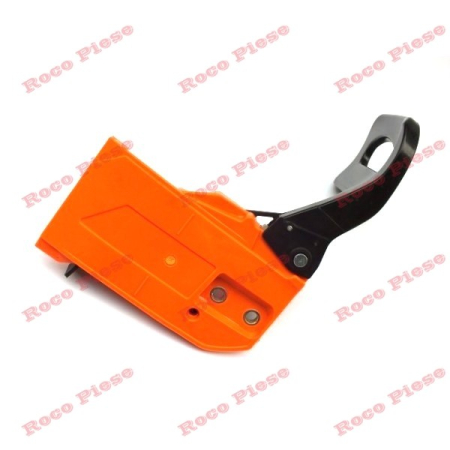 Piese drujba - Capac ambreiaj + frana drujba chinezeasca 4500, 5200