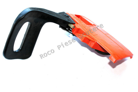 Capac ambreiaj + frana drujba chinezeasca 4500, 5200 [2]