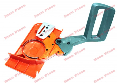 Capac ambreiaj + frana drujba Husqvarna 51, 55 [1]