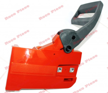 Capac ambreiaj + frana drujba Husqvarna 51, 55 [2]