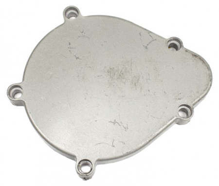 Kituri motor bicicleta  - Capac ambreiaj kit motor bicicleta 2 Timpi