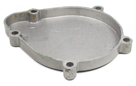 Capac ambreiaj kit motor bicicleta 2 Timpi [1]