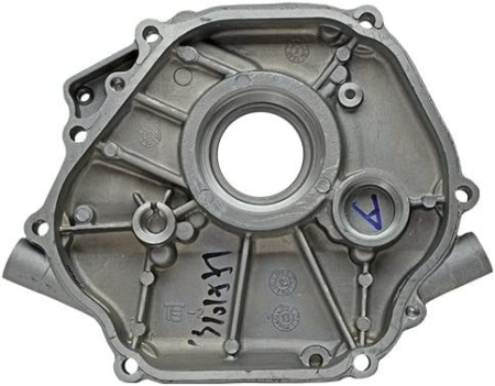 Capac bloc motor compatibil Honda GX 340, GX 390, Zongshen 188F [1]