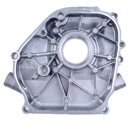 Capac bloc motor compatibil Honda GX160 / motopompe / generatoare chinezesti [1]