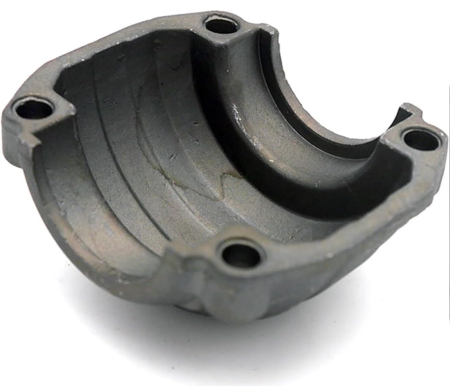 Capac cilindru drujba Husqvarna 136, 137, 141, 142 [1]