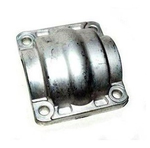 Piese drujba - Capac cilindru drujba Partner, Poulan, McCulloch