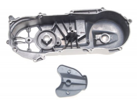 Piese scutere - Capac curea transmisie Longjia, Keeway, Hurricane 2T