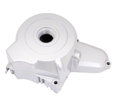 Piese ATV - Capac magnetou ATV 110CC (pentru magnetou cu 2 bobine)