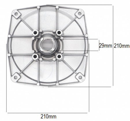 Capac motopompa 2'' [1]