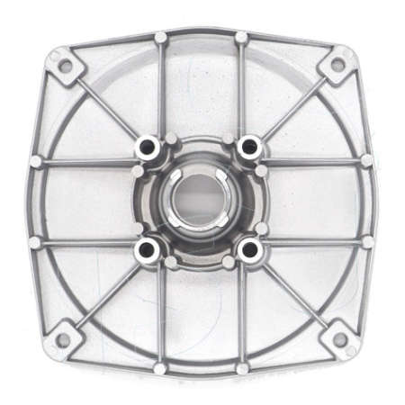 Piese motoutilaje  - Capac motopompa 3''