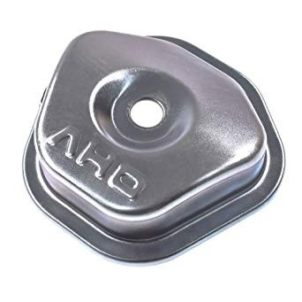 Piese motoutilaje  - Capac supape motopompa / generator Honda GX 340 - GX 390, 11HP-13HP