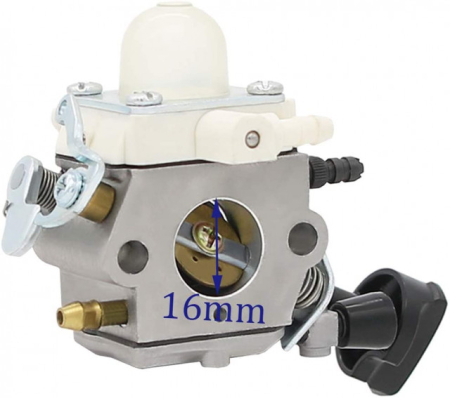 Carburator atomizor compatibil Stihl SH56, SH86, BG86 [2]