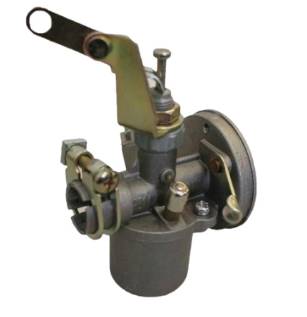 Carburator atomizor (cu filtru de aer) [2]