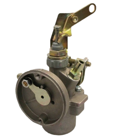 Carburator atomizor (cu filtru de aer) [1]