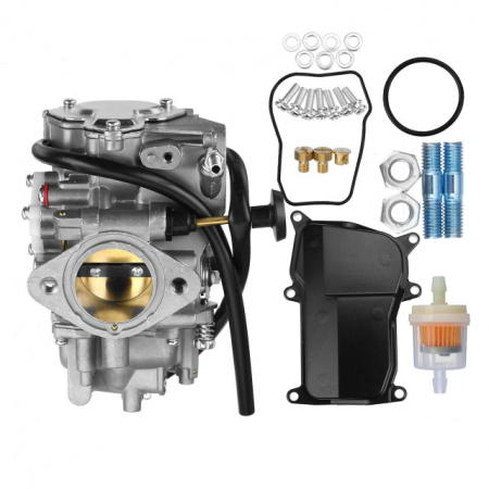 Piese ATV - Carburator ATV Yamaha Warrior 350 YFM350 (1987-2004)