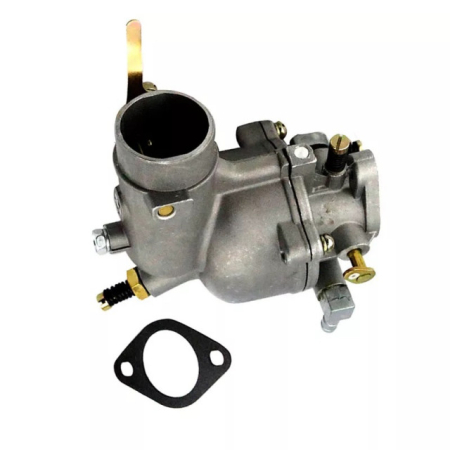 Carburator Briggs&Stratton 390323, 394228, 170401, 190412 (Troybilt) [2]