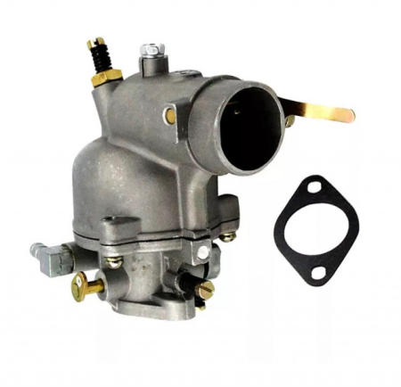 Carburator Briggs&Stratton 390323, 394228, 170401, 190412 (Troybilt) [1]