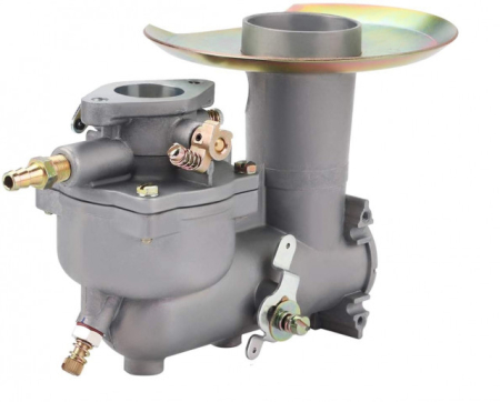 Piese motoutilaje  - Carburator Briggs&Stratton 392587, 391065, 391074
