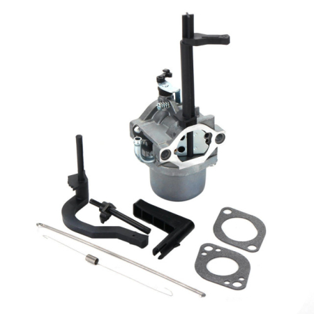 Piese motoutilaje  - Carburator Briggs&Stratton 591378, 699966, 699958