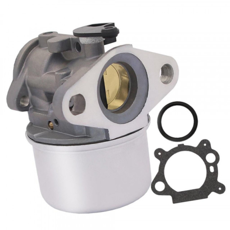 Piese motoutilaje  - Carburator Briggs&Stratton 698444 , 799868 , 498254
