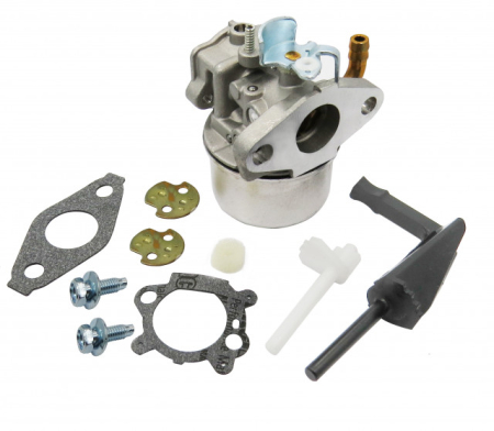 Piese motoutilaje  - Carburator Briggs&Stratton 798653, 697354, 790290