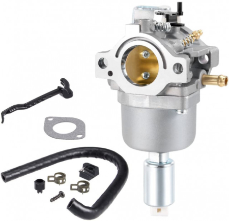 Piese motoutilaje  - Carburator Briggs&Stratton 799727, 698620