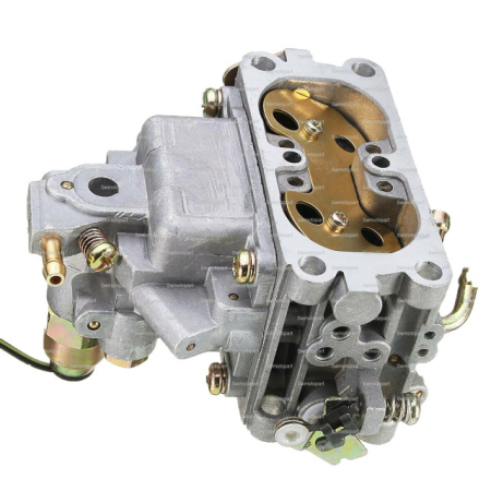 Carburator compatibil Honda GX670 (24CP) V Twin [1]