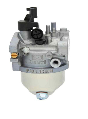 Carburator compatibil MTD, Loncin 1P60F [2]