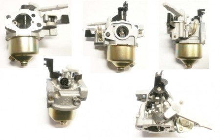 Carburator compatibil MTD, Loncin LC165, LC170F [1]