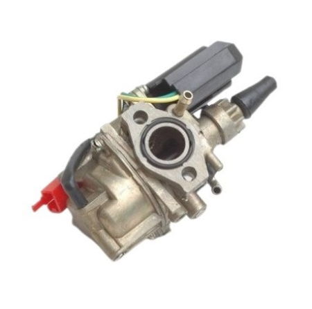Carburator compatibil scutere Honda / Peugeot 50cc 39mm [1]