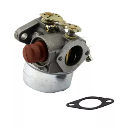 Carburator compatibil Tecumseh LEV115 LEV120 [2]