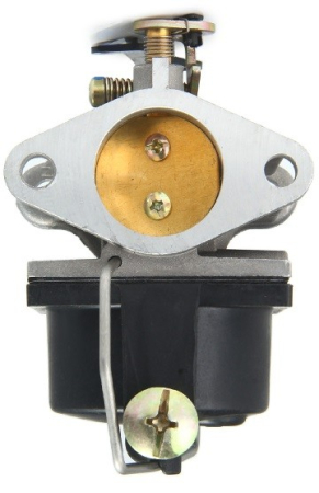Piese motoutilaje  - Carburator compatibil Tecumseh OHV110, OHV115, OHV120, OHV125, OHV130, OHV358EA, HM80