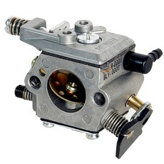 Carburator drujba chinezeasca 3800, 4100, Ruris (cu pompita de amorsare) [1]