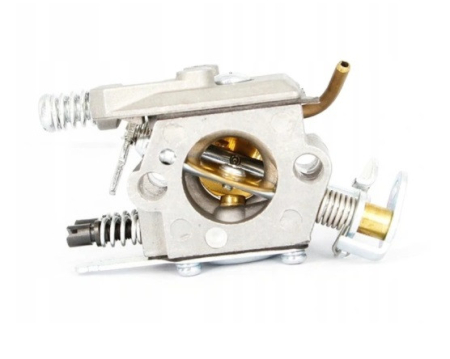 Carburator drujba Husqvarna 36, 41, 136, 137, 141, 142 (cal. 1) [1]