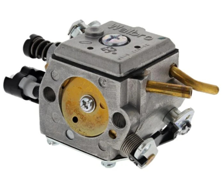 Piese drujba - Carburator drujba Husqvarna 362XP, 365XP, 372XP Walbro