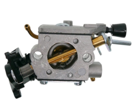 Carburator drujba Husqvarna 445, 450 (cal. 2) - model simplu [1]